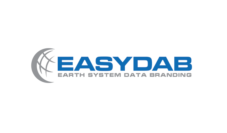 EASYDAB (Earth System Data Branding)