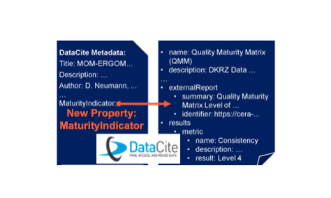 The Maturity Indicator