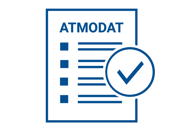 ATMODAT Standard